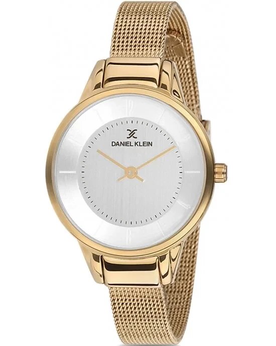 Жіночий наручний годинник Daniel Klein DK11790-3 від компанії "Cronos" поза часом - фото 1