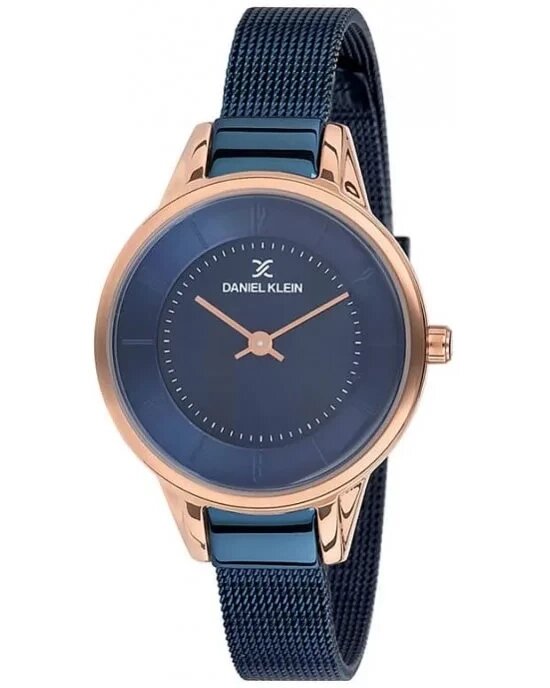 Жіночий наручний годинник Daniel Klein DK11790-5 від компанії "Cronos" поза часом - фото 1