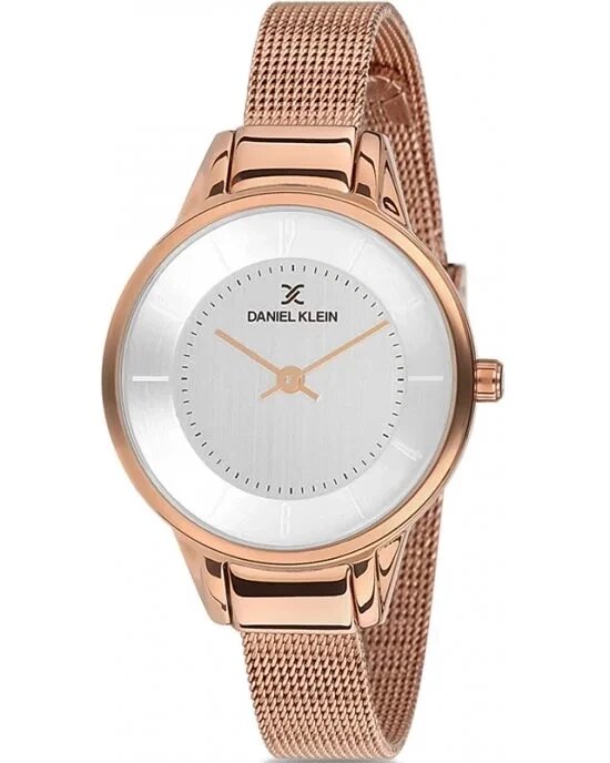 Жіночий наручний годинник Daniel Klein DK11790-6 від компанії "Cronos" поза часом - фото 1