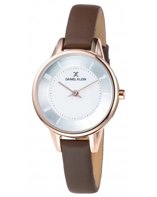 Жіночий наручний годинник Daniel Klein DK11807-5 від компанії "Cronos" поза часом - фото 1