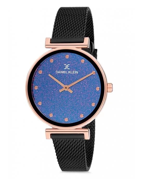 Жіночий наручний годинник Daniel Klein DK12070-4 від компанії "Cronos" поза часом - фото 1