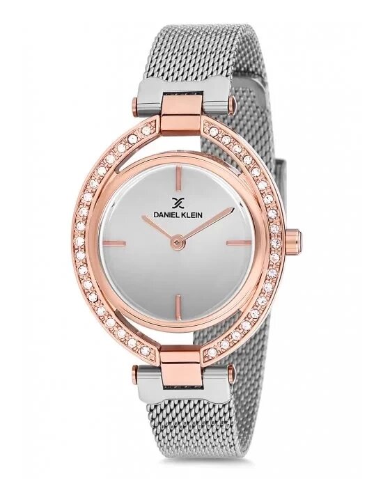 Жіночий наручний годинник Daniel Klein DK12194-4 від компанії "Cronos" поза часом - фото 1