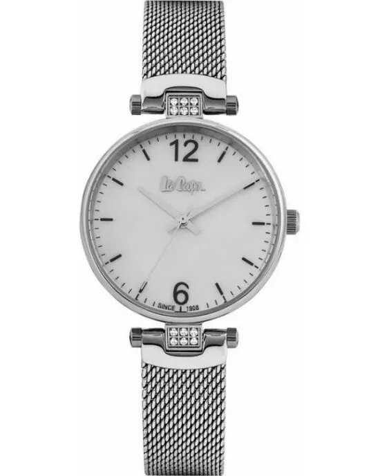 Жіночий наручний годинник Lee Cooper LC06587.320 від компанії "Cronos" поза часом - фото 1
