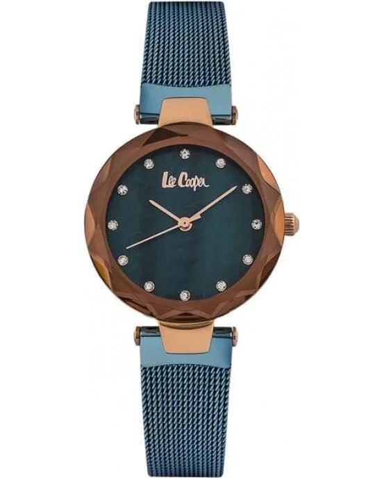 Жіночий наручний годинник Lee Cooper LC06607.490 від компанії "Cronos" поза часом - фото 1
