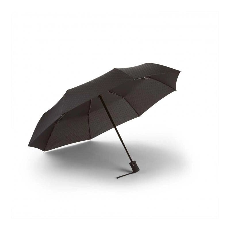 Зонт Kipling UMBRELLA R Black Dot (02I) K22065_02I від компанії "Cronos" поза часом - фото 1