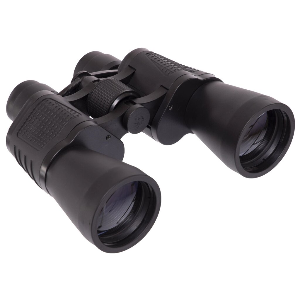 Бінокль BUSHNELL 7х50 TY-1637 (пластик, скло, PVC-чохол) JXC750Y801 від компанії DROPT - інтернет-магазин гуртової та роздрібной торгівлі - фото 1