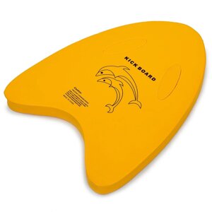 Дошка для плавання Zelart PL-0406 кольору в асортименті