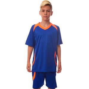 Форма футбольна підліткова Zelart Perfect CO-2016B 24-30 кольору в асортименті