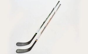 Хокейна ключка для дорослі. Senior (старше 17 років/170см) SK-5015-R правостор.(ABS, стекловол, дерево)