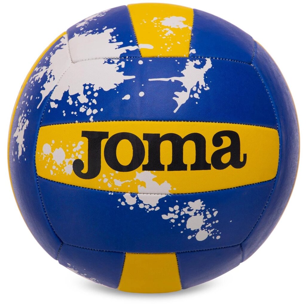 М'яч волейбольний Joma HIGH PERFORMANCE 400681-709 No5 Каучук від компанії DROPT - інтернет-магазин гуртової та роздрібной торгівлі - фото 1