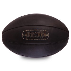 М'яч для регбі Composite Leather VINTAGE Ruggby ball F-0265