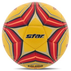 М'яч футбольний STAR ALL NEW polaris 1000 SB375TB no5 PU