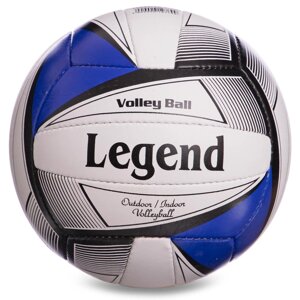 М'яч волейбольний legend LG0154 no5 PU