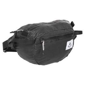 Сумка поясна складана водонепроникна WATER-RESISTANT COMPACT WAIST BAG 4Monster H-SHP 2 л кольору в в Києві от компании DROPT - интернет-магазин оптовой и розничной торговли