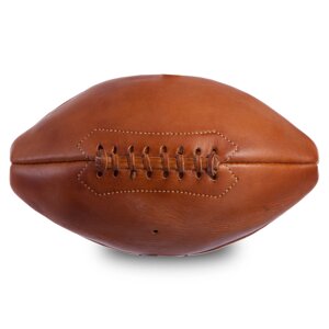 М'яч для американського футболу VINTAGE American Football F-0262 коричневий в Києві от компании DROPT - интернет-магазин оптовой и розничной торговли