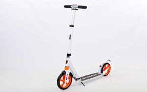 Самокат XINZ SCOOTER XZ-123 кольори в асортименті в Києві от компании DROPT - интернет-магазин оптовой и розничной торговли