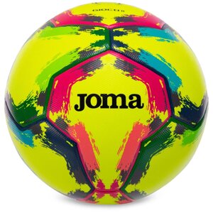 М'яч футбольний Joma FIFA PRO GIOCO II 400646-060 No5 жовтий в Києві от компании DROPT - интернет-магазин оптовой и розничной торговли