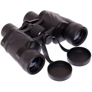 Бінокль BUSHNELL 8х40 AXT1136-S (пластик, скло, PVC-чохол, чорний) в Києві от компании DROPT - интернет-магазин оптовой и розничной торговли