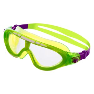 Окуляри-маска для плавання дитяча SPEEDO BIOFUSE RIFT JUNIOR 8012138434 кольори в асортименті