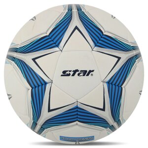 М'яч футбольний STAR YOUTH TRAINING 5 SB725C No5 PU