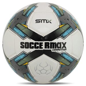 М'яч футбольний SOCCERMAX FB-4194 No5 PU кольору в асортименті в Києві от компании DROPT - интернет-магазин оптовой и розничной торговли