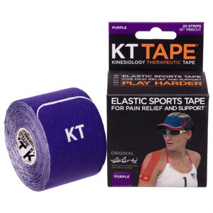 Кінезіо тейп (Kinesio tape) KTTP ORIGINAL BC-4786 розмір 5 см х 5 кольорів в асортименті в Києві от компании DROPT - интернет-магазин оптовой и розничной торговли