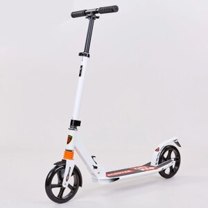 Самокат XINZ SCOOTER CITY PRO XZ-122 кольори в асортименті в Києві от компании DROPT - интернет-магазин оптовой и розничной торговли