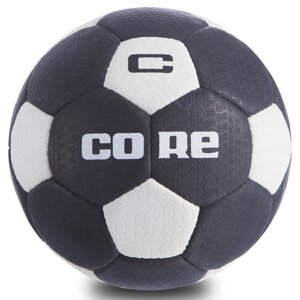 М'яч для вуличного футболу CORE STREET SOCCER No5 CRS-045