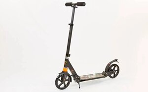 Самокат XINZ SCOOTER 116-A кольори в асортименті в Києві от компании DROPT - интернет-магазин оптовой и розничной торговли