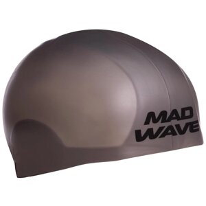 Шапочка для плавання MadWave R-CAP FINA Approved M053115 кольору в асортименті в Києві от компании DROPT - интернет-магазин оптовой и розничной торговли