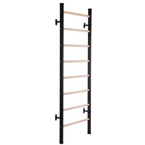 Шведська стінка Fitness Wood L-6789 (дерево, 80х238 см)