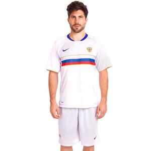 Форма футбольна Zelart CO-2006-RUS L-XXXL кольору в асортименті