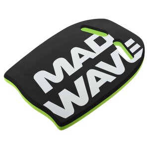 Дошка для плавання MadWave M072902010W зелений в Києві от компании DROPT - интернет-магазин оптовой и розничной торговли