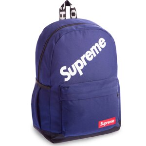 Рюкзак міський SUPREME 207 (PL, р-р 44х31х15см, кольори в асортименті) в Києві от компании DROPT - интернет-магазин оптовой и розничной торговли