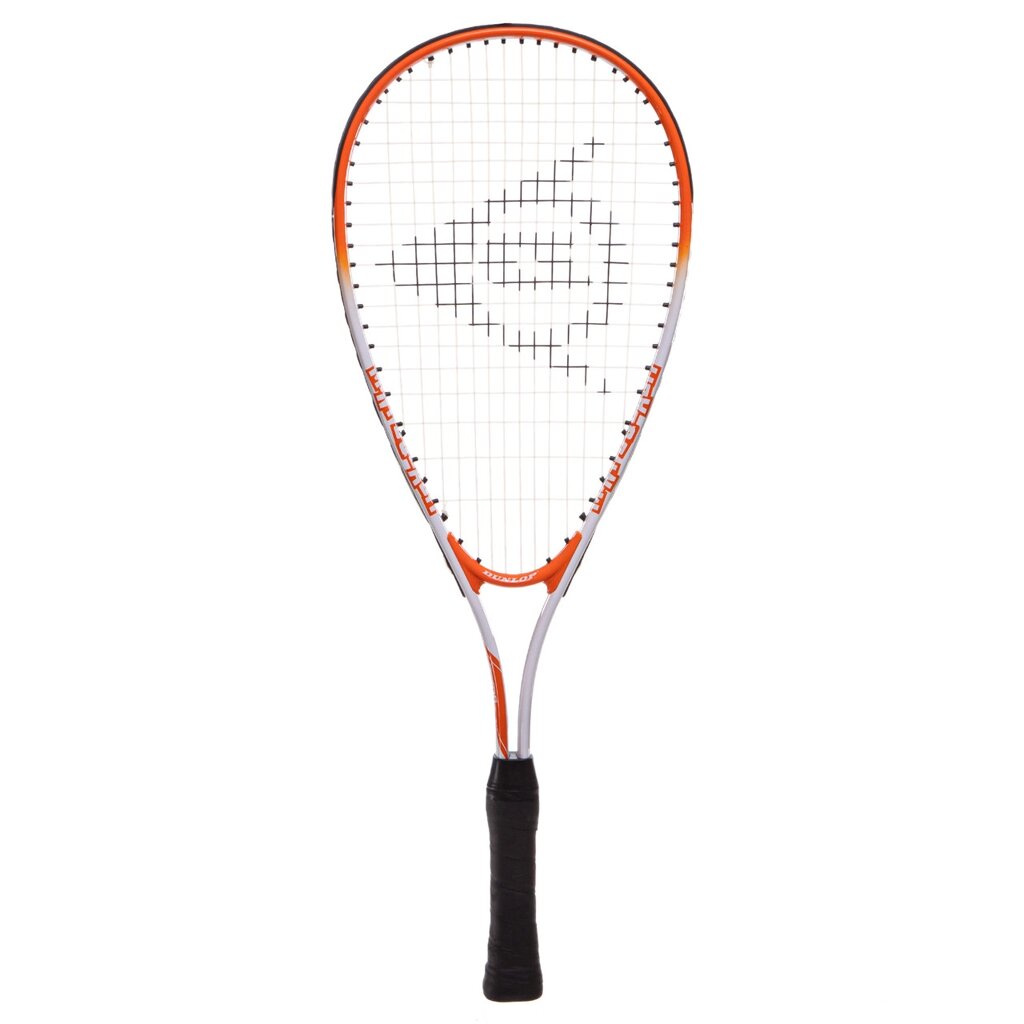 Ракетка для сквошу DUNLOP DL753137Z 7-10років PLAY MINI SQUASH RACKET від компанії DROPT - інтернет-магазин гуртової та роздрібной торгівлі - фото 1