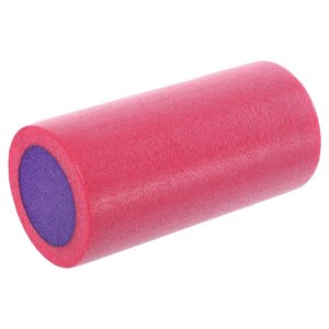 Ролер для йоги та пілатесу гладкий EPE Zelart FI-9327-30 30 см кольору в асортименті