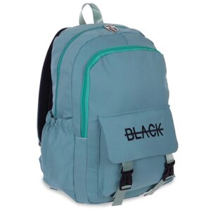 Рюкзак міський BLACK Zelart 2085 20 л кольору в асортименті