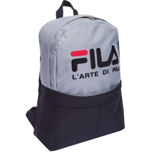 Рюкзак міський FILA GA-0511 (PL, р-р 40х31х13см, кольори в асортименті)