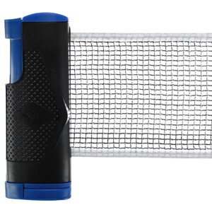Сітка для настільного тенісу з кліпсовим кріпленням DONIC MT-808334 Flexnet