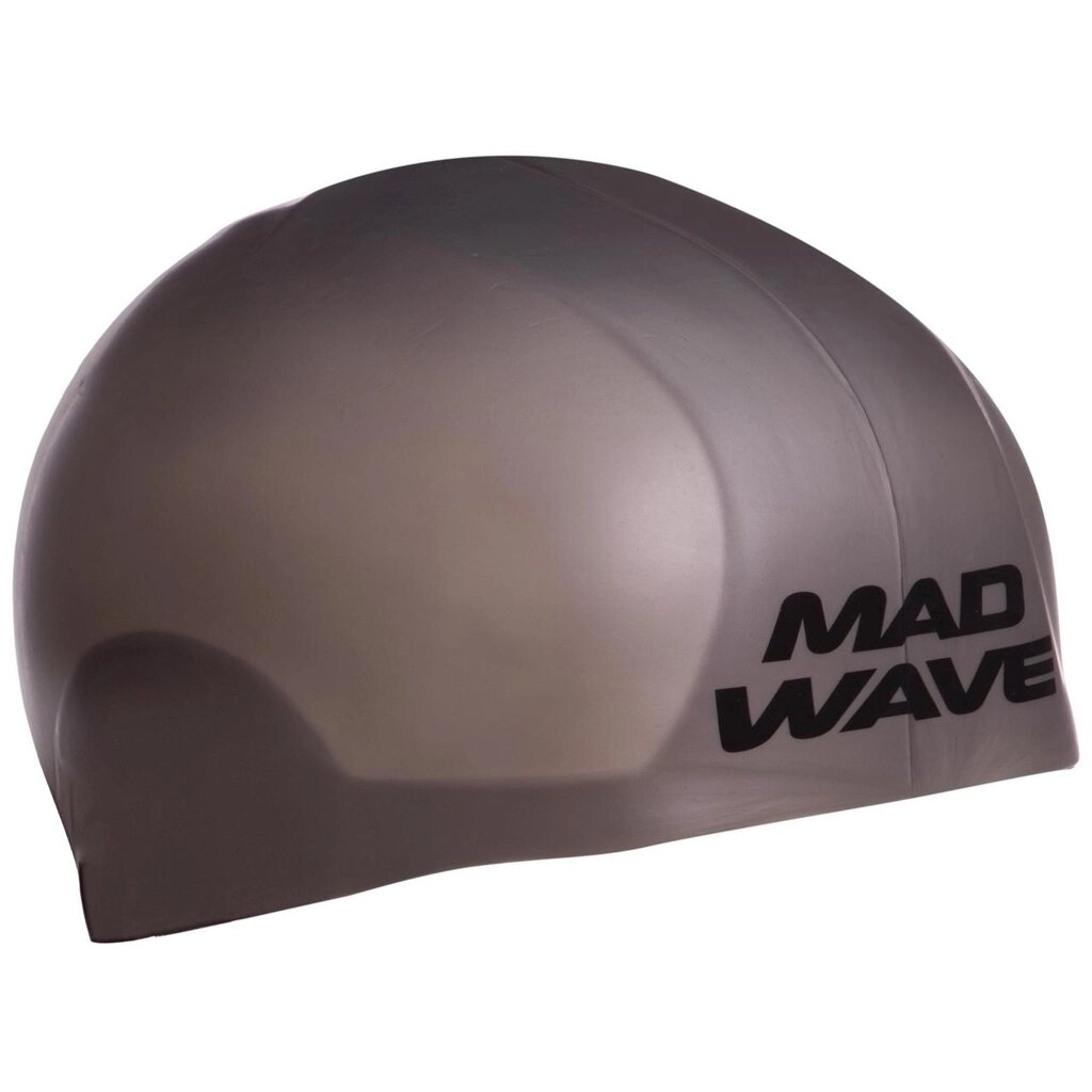 Шапочка для плавання MadWave R-CAP FINA Approved M053115 кольору в асортименті від компанії DROPT - інтернет-магазин гуртової та роздрібной торгівлі - фото 1