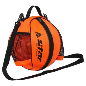 Сумка-рюкзак для м'яча STAR BT113M кольору в асортименті