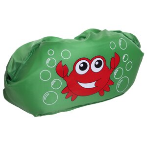 Жилет для плавання дитячий Zelart PL-0501 допустима вага-14-23 кг кольору в асортименті