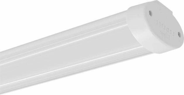 LedLife Ellipse 15W 1800Lm 600 мм лінійний LED-світильник IP65 (пластик) від компанії ПРОЖЕКТОР-УА - фото 1