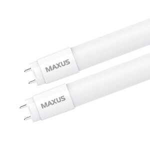 Maxus assistance Т8 600mm 8W линейная светодиодная лампа Т8 G13