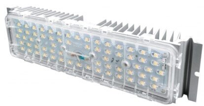 Maxus Combee Flood 60 W 8100 Lm IP68 модульний світлодіодний LED прожектор (1 модуль) від компанії ПРОЖЕКТОР-УА - фото 1