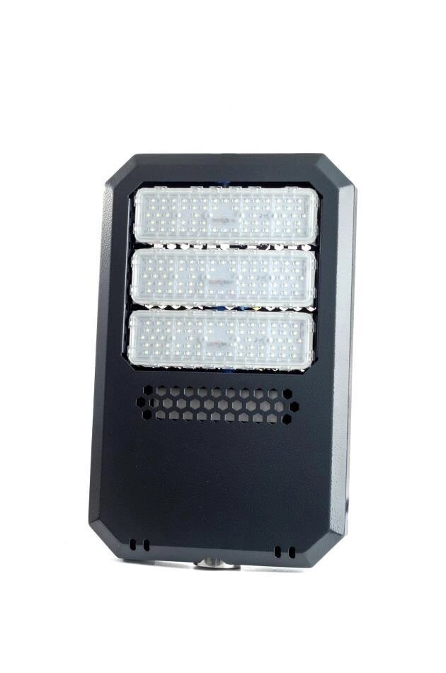 Модульний led-світильник Maxus Combee Street CRD-1050-IB 100W від компанії ПРОЖЕКТОР-УА - фото 1