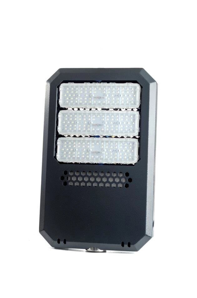 Модульний led-світильник Maxus Combee Street CRD-1550-IB 150W від компанії ПРОЖЕКТОР-УА - фото 1