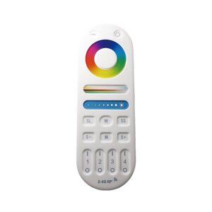 Пульт керування універсальний PROLUM 5in1; Wi-Fi; TUYA; TOUCH; 15A; Series: HomeLink
