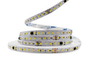 Світлодіодна LED стрічка PROLUM RUN 24V; 2835\120; IP20; Series "SMART", Білий (5500-6000К)
