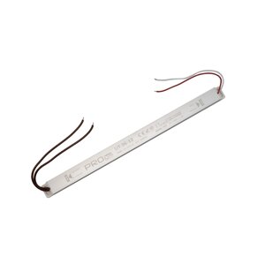 Блок живлення PROLUM 12V, 36W, 3.0А, Series "UT"